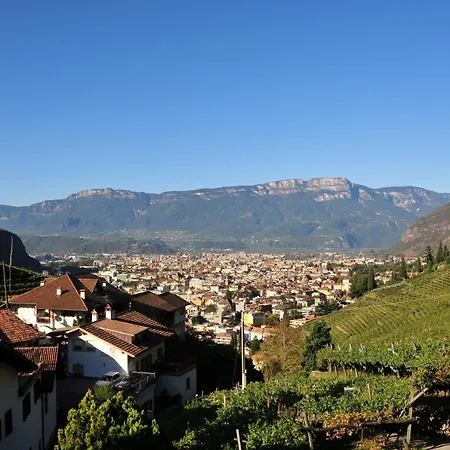 Kandlerhof Bed and Breakfast Bozen Buitenkant foto
